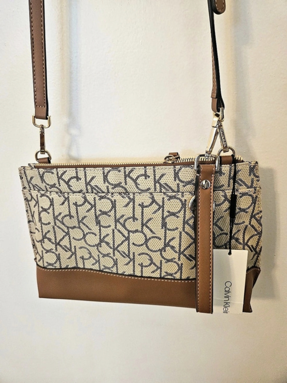Calvin Klein Crossbody Bag